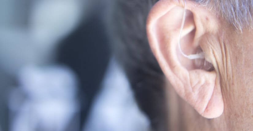 Hearing Test Swansea image 1